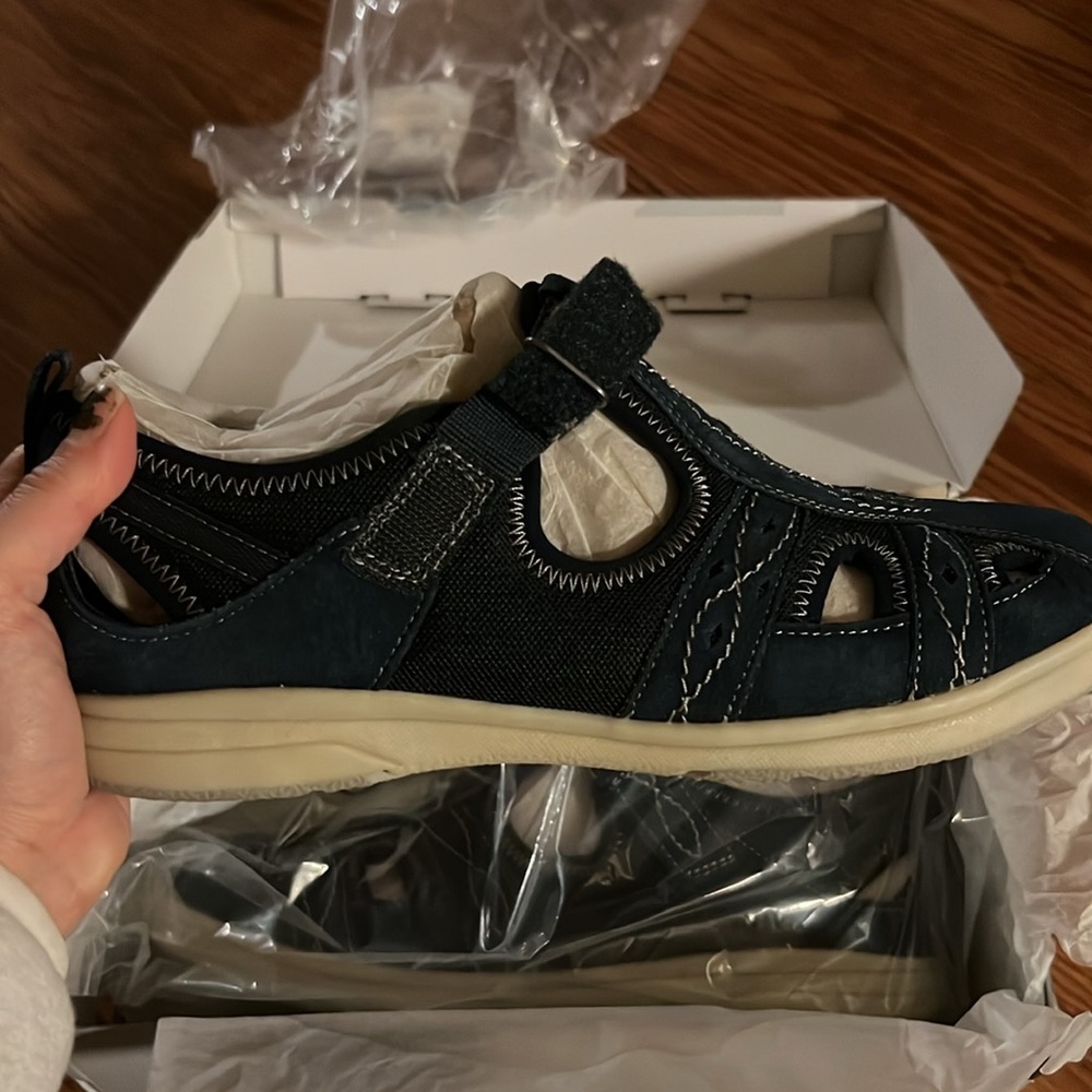 Earth Origins Size 8W